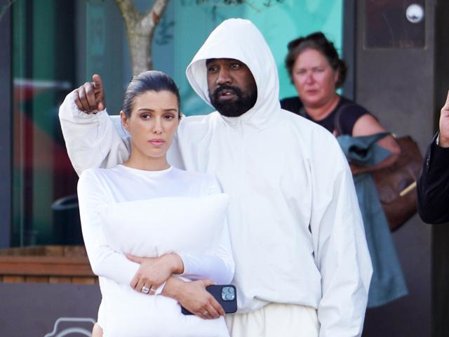 Kanye and Bianca: Is their relationship crumbling under professional pressure?