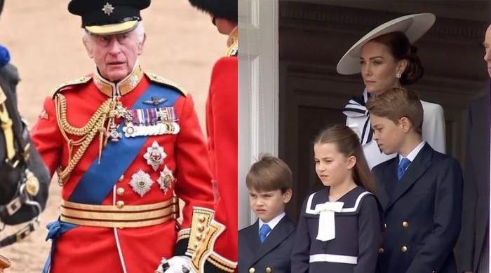 Kate Middleton 'nervous' about dramatic return as King Charles shows signs of disappointment