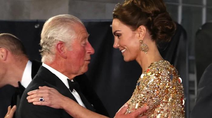 Kate Middleton, King Charles make key move to 'support' each other