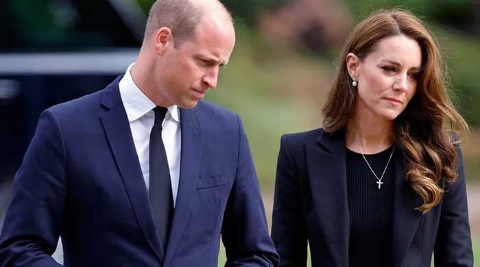 Kate Middleton, Prince William's new post sets social media on fire