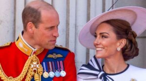 Kate Middleton becomes source of 'comfort' for Prince William