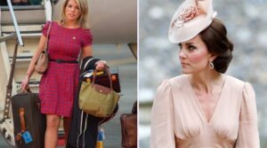 Kate Middleton gives expensive gift to her 'most loyal' PA friend?