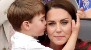 Kate Middleton going through 'emotional ups and downs'