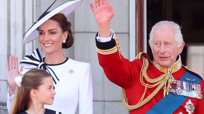 Kate Middleton grants big favour to King Charles