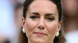 Kate Middleton leaves fans in tears with one big admission