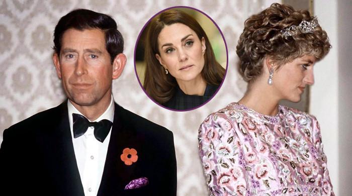 Kate Middleton mirrors Diana's fate over tragic snub by King Charles