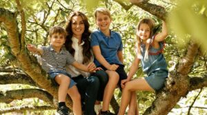 Kate Middleton planning epic summer for kids to make up for health scare