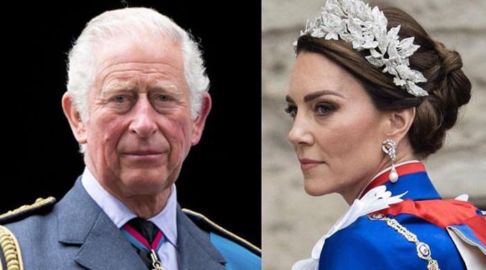 Kate Middleton reconsiders balcony appearance at King Charles' request?