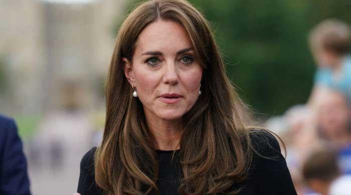 Kate Middleton visits doctors after latest outing