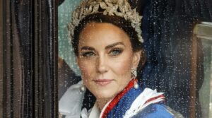 Kate Middleton's 'gruelling' treatment 'takes its toll' amid public absence