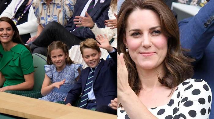 Kate Middleton's 'much anticipated' Wimbledon attendance update revealed