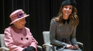 Kate Middleton's 'special' bond with late Queen explored in new doc