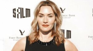 Kate Winslet recalls iconic 'Titanic' scene as 'messy, not magical'