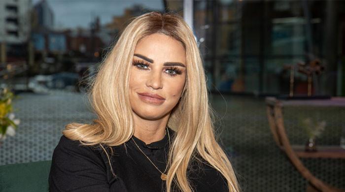 Katie Price stuns fans with her major career update