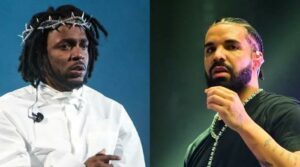 Kendrick Lamar's surprise visit to Compton graduates amid public beef with Drake