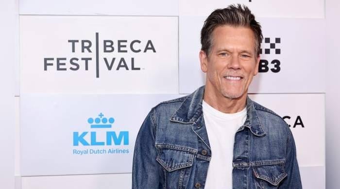 Kevin Bacon shares he has never been to the Oscars four decades ago