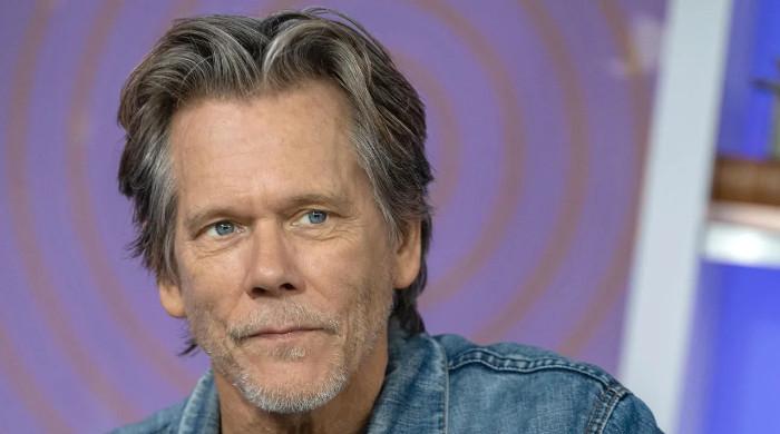 Kevin Bacon's still getting to know wife of 35 years Kyra Sedgwick