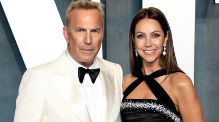 Kevin Costner details 'bruised' life as 'single father' after Christine Baumgartner split