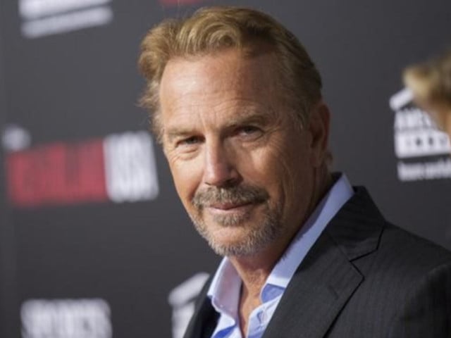 Kevin Costner expresses gratitude for support at Horizon: An American Saga premiere