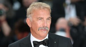 Kevin Costner reveals why he cast son Hayes in Horizon: An American Saga