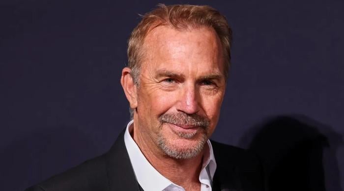 Kevin Costner sets record straight on 'Yellowstone' exit rumours