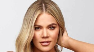 Khloe Kardashian sends fans wild with new video: 'I hurt myself'