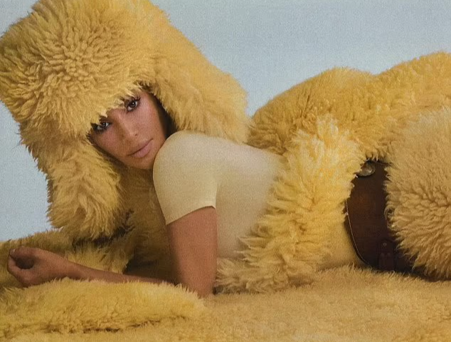 Kim Kardashian criticized for Lion King-inspired photoshoot amidst daughter's performance