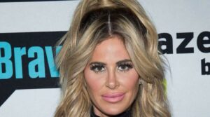 Kim Zolciak faces 'Target credit card balance' order by court