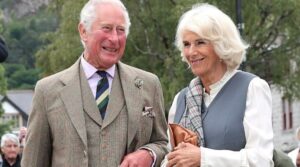 King Charles  'very protective' of Queen Camilla as he fights cancer