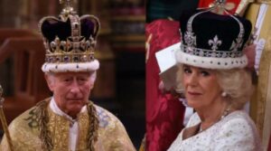 King Charles, Queen Camilla historic move after Princess Anne's unfortunate incident