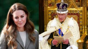 King Charles decides to reshape monarchy in Princess Kate's absence?