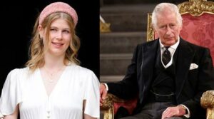 King Charles hints at big role for Lady Louise Windsor after Eugenie, Beatrice snub