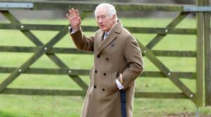 King Charles makes new update amid big changes at royal estate