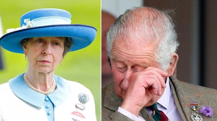 King Charles sends strong message as Princess Anne remains in hospital