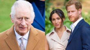 King Charles' empathetic gesture overshadows Harry, Meghan's new strategy