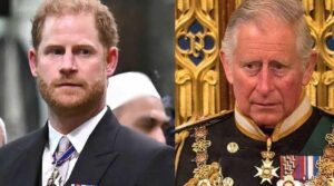 King Charles' final warning to Prince Harry: Stop leaking royal secrets