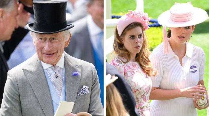 King Charles' makes decision for Princesses Beatrice, Eugenie's royal role