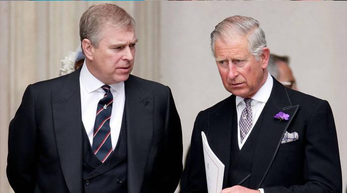 King Charles' reign under strain as Prince Andrew creates new tensions