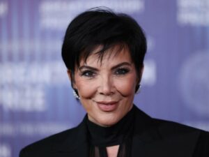 kris jenner wants to have another baby at the age of 68