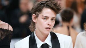 Kristen Stewart cast as astronaut in 'The Challenger'