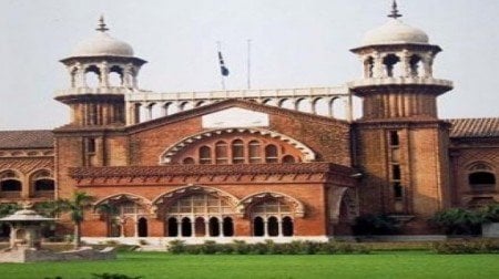 LHC may get its first female CJ