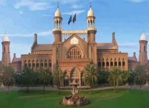 LHC orders Doctors to immediately end their strike