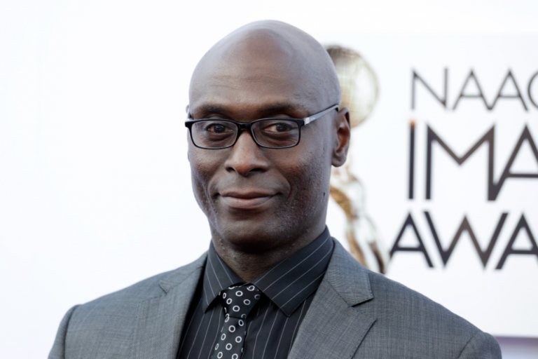 Lance Reddick to star as DC comics’ new Lex Luthor