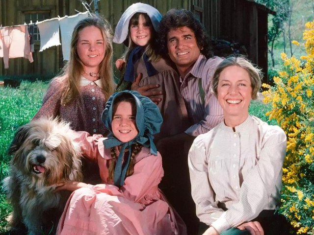 Little House on the Prairie cast reunites, reflects on show's legacy and shoots down reboot rumours