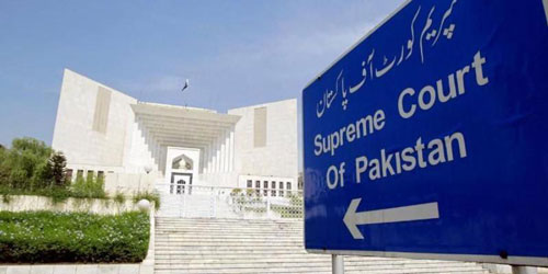 Live-streaming of NAB amendments case can be misused politically: SC