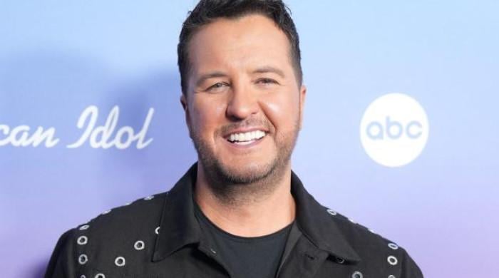 Luke Bryan: How singer keeps tour performances fresh