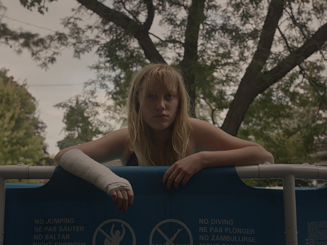 Maika Monroe teases It Follows sequel, says it's 'Bigger, Darker, and More F***ed Up'