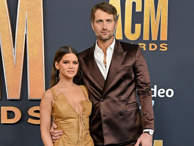 Maren Morris comes out as bisexual following divorce