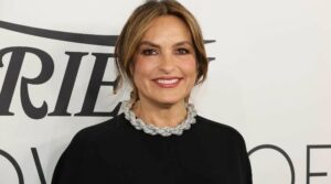 Mariska Hargitay on 25 Years on 'Law & Order: SVU'