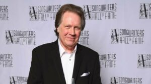 Mark James, songwriting icon, dies in Nashville at 83